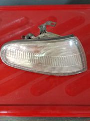 HYUNDAI S COUPE DEXIO 1994 1995
