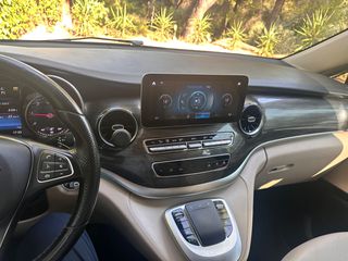 Mercedes-Benz V 250 2020 AVANTGARDE XL FACELIFT-thumb-3