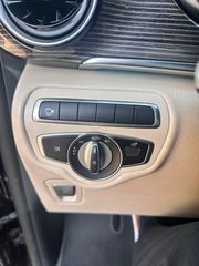Mercedes-Benz V 250 2020 AVANTGARDE XL FACELIFT-thumb-4