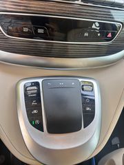 Mercedes-Benz V 250 2020 AVANTGARDE XL FACELIFT-thumb-5