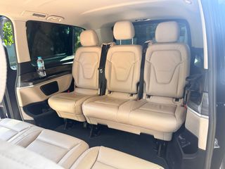 Mercedes-Benz V 250 2020 AVANTGARDE XL FACELIFT-thumb-2