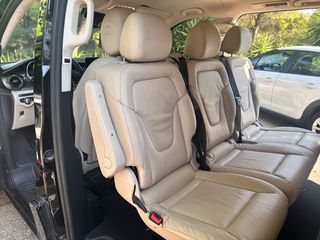 Mercedes-Benz V 250 2020 AVANTGARDE XL FACELIFT-thumb-6
