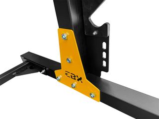 Free Squat Stand EBX TitanStand-thumb-7