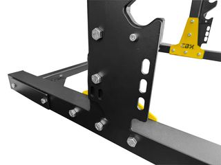 Free Squat Stand EBX TitanStand-thumb-9