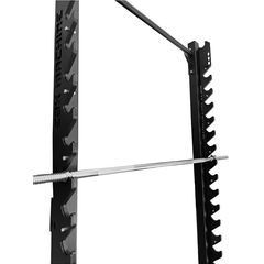 Free Squat Stand EBX TitanStand-thumb-2