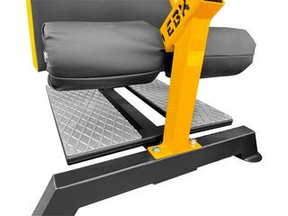 Μηχάνημα Γυμναστικής Sissy Squat EBX QuadBase-thumb-6