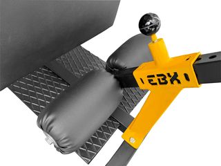 Μηχάνημα Γυμναστικής Sissy Squat EBX QuadBase-thumb-8