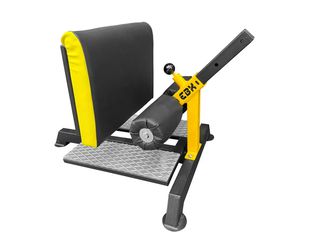 Μηχάνημα Γυμναστικής Sissy Squat EBX QuadBase-thumb-3