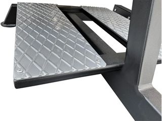 Μηχάνημα Γυμναστικής Sissy Squat EBX QuadBase-thumb-10