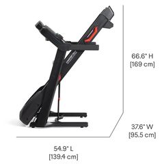 Διάδρομος Γυμναστικής BOWFLEX BXT8Ji-thumb-7