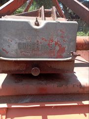 Tractor Deutz 1981 4.006