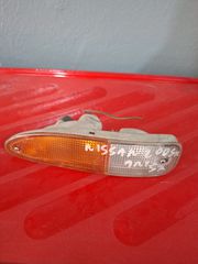 NISSAN SX 200 ARISTERO 1992 1993