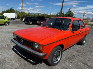 Opel Kadett 1975