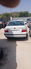 Bmw 316 1998 bmw 316 sporting μοντέλο του 98-thumb-2