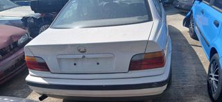 Bmw 316 1998 bmw 316 sporting μοντέλο του 98-thumb-8