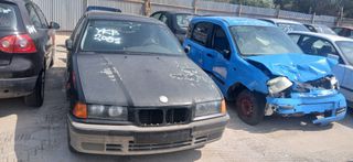 Bmw 316 1998 bmw 316 sporting μοντέλο του 98-thumb-10