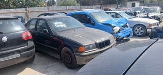 Bmw 316 1998 bmw 316 sporting μοντέλο του 98-thumb-12