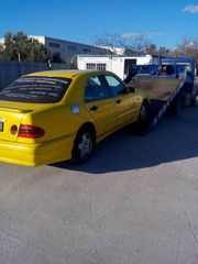 Bmw 316 1998 bmw 316 sporting μοντέλο του 98-thumb-15