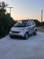 Smart ForTwo 2007 CABRIO PASSION FULL EXTRA