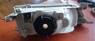 ΦΑΝΟΣ ΕΜΠΡΟΣ ΑΡΙΣΤΕΡΟΣ TOYOTA COROLLA AE100 SDN-S.W-H/B-(3/5D) ΜΟΝΤΕΛΟ 1992-1996