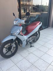 Yamaha Crypton S 2023-thumb-3