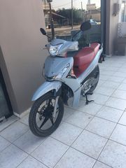 Yamaha Crypton S 2023-thumb-4