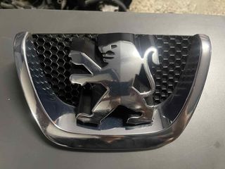 PEUGEOT 207 ΣΗΜΑ ΕΜΠΡΟΣ