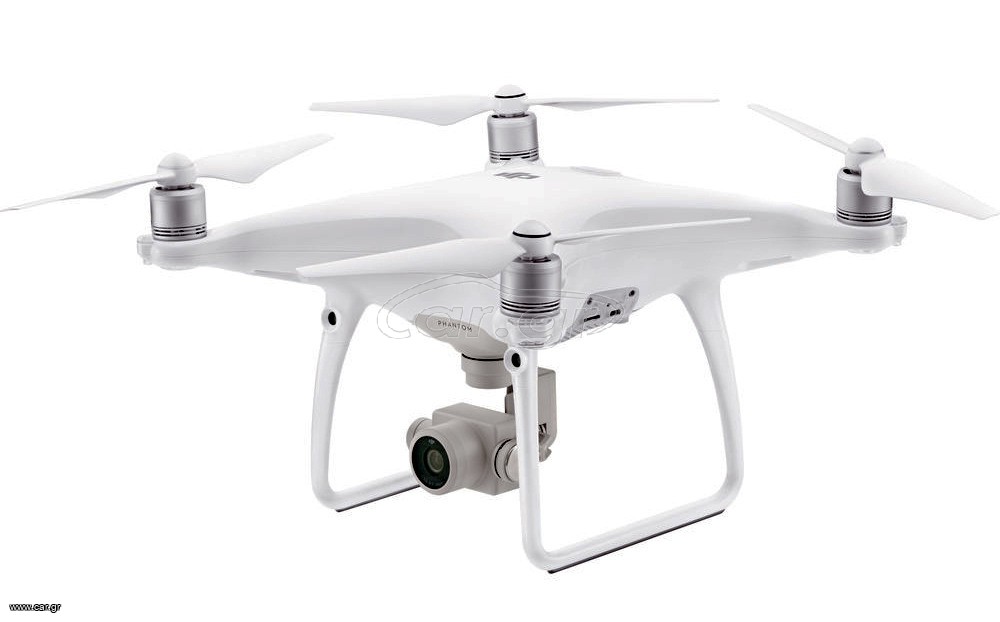 Dji Phantom 4 Advanced Drone
