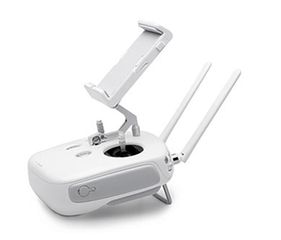 Dji Phantom 4 Advanced Drone-thumb-1