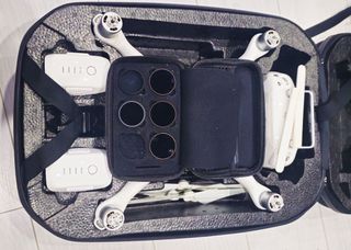 Dji Phantom 4 Advanced Drone-thumb-4