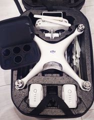 Dji Phantom 4 Advanced Drone-thumb-5