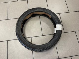 ΕΛΑΣΤΙΚΟ  PIRELLI  ANGEL  CITY 120/70-17 58s  (  DOT 1422 )
