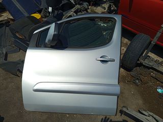 CITROEN BERLINGO 08-15 ΠΟΡΤΕΣ