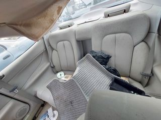 MERCEDES	CLK 320 COUPE	2000	3200cc ΚΩΔΙΚΟΣ: 166292-thumb-8