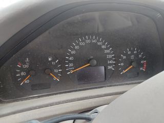 MERCEDES	CLK 320 COUPE	2000	3200cc ΚΩΔΙΚΟΣ: 166292-thumb-11