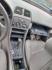 MERCEDES	CLK 320 COUPE	2000	3200cc ΚΩΔΙΚΟΣ: 166292-thumb-12