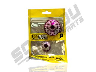 ΤΑΠΕΣ ΒΟΛΑΝ CNC PROTAPER YAMAHA CRYPTON X 135 ΜΩΒ