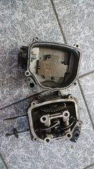 ΚΕΦΑΛΗ LONCIN 125cc