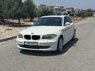 Bmw 120 2007