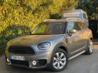 Mini Countryman 2020 AUTO 1.5D Pepper 116HP ΕΛΛΗΝΙΚΟ 25.000χλμ!