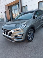 Hyundai Tucson 2020 4X4    DISTINCTIVE