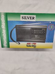 SILVER AM FM
