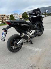 Honda Forza 750 2021 FORZA 750