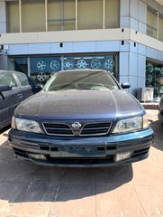 Nissan Maxima 2000