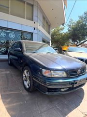 Nissan Maxima 2000-thumb-3