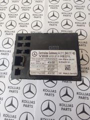 Gateway control w211 mercedes a2115403145 100 €