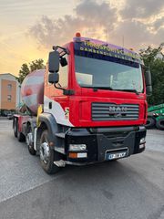 Μπετονιέρα MAN 2006 32-390TGA-thumb-6