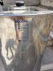 Δεξαμενή λαδιού inox 304-thumb-1