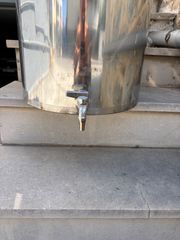 Δεξαμενή λαδιού inox 304-thumb-2