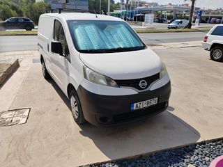 Κλούβα Nissan 2015 NV200